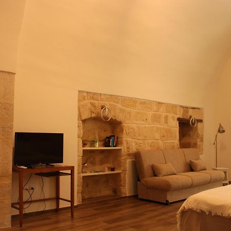 Vita Lenta Apulian Rooms تراني المظهر الخارجي الصورة