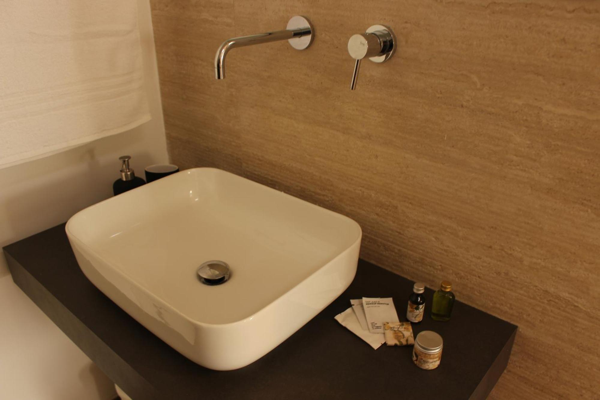 Vita Lenta Apulian Rooms تراني المظهر الخارجي الصورة