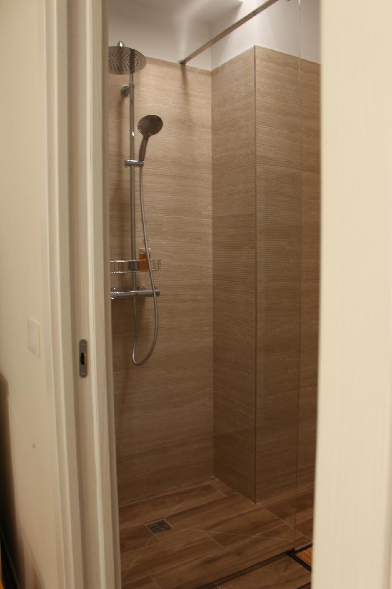 Vita Lenta Apulian Rooms تراني المظهر الخارجي الصورة
