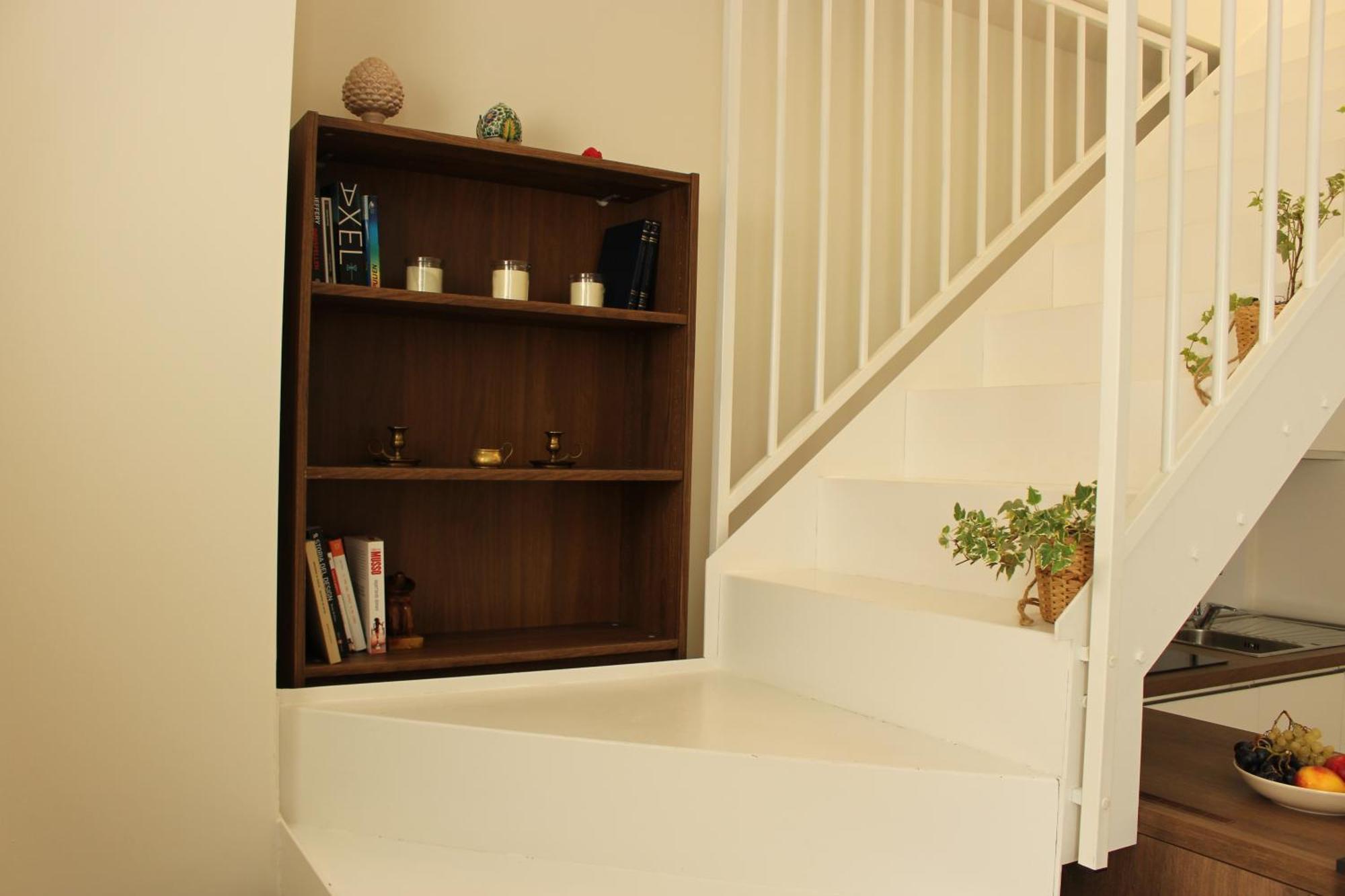 Vita Lenta Apulian Rooms تراني المظهر الخارجي الصورة