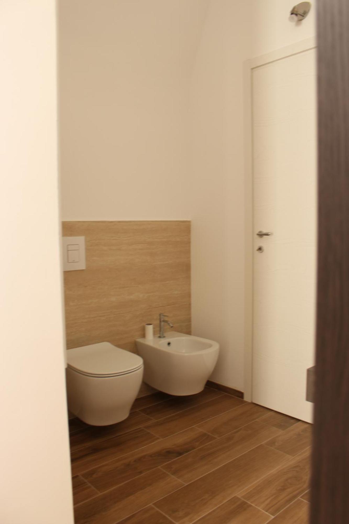 Vita Lenta Apulian Rooms تراني المظهر الخارجي الصورة