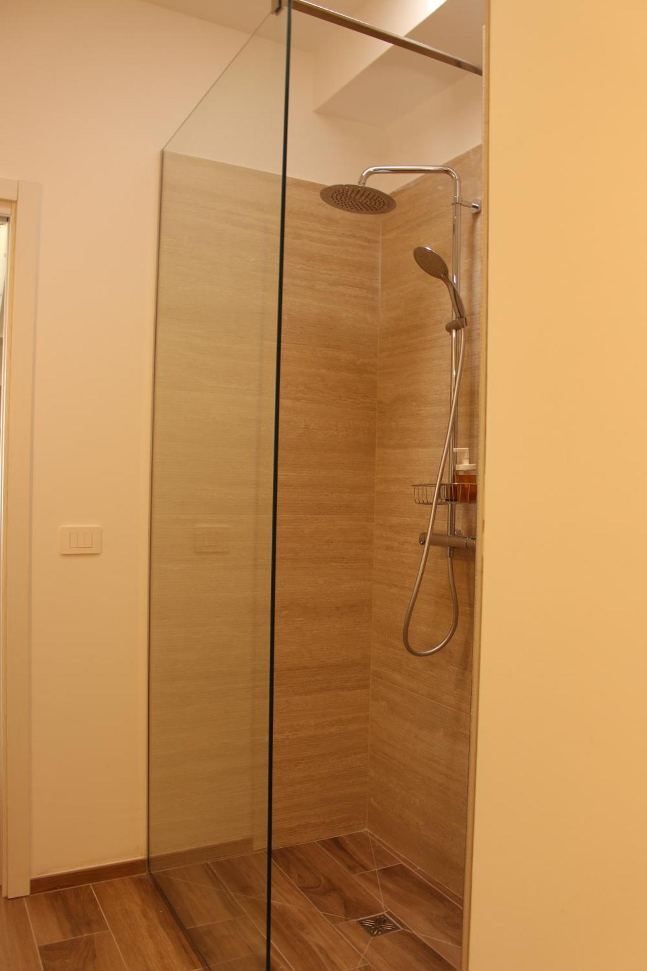 Vita Lenta Apulian Rooms تراني المظهر الخارجي الصورة